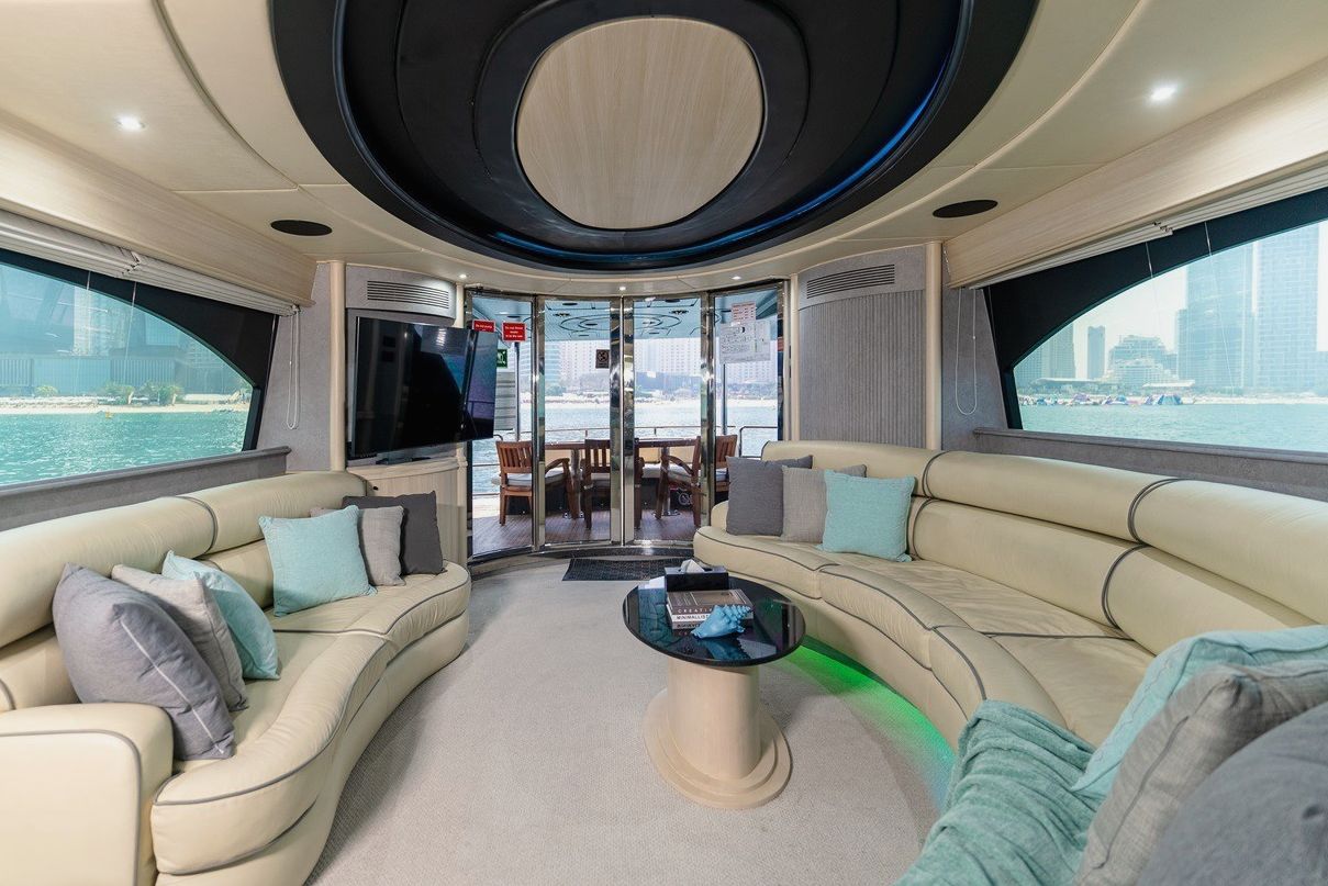 Azimut Anna, gallery image 6