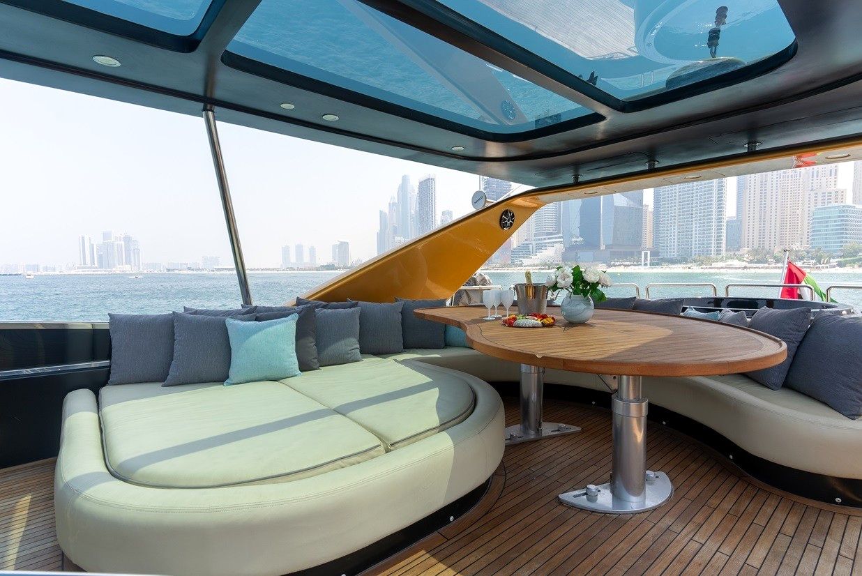Azimut Anna, gallery image 5