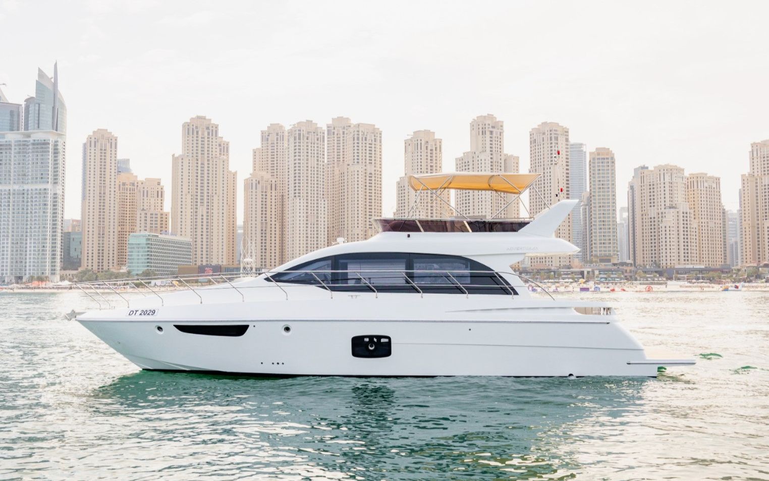 Sky Walker Neo (52 ft)