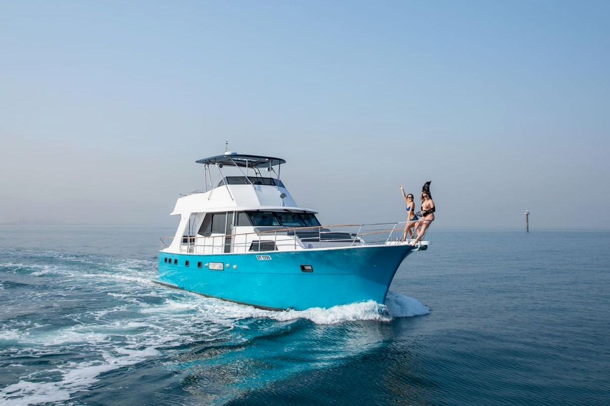 Vogue Hatteras, gallery image 4
