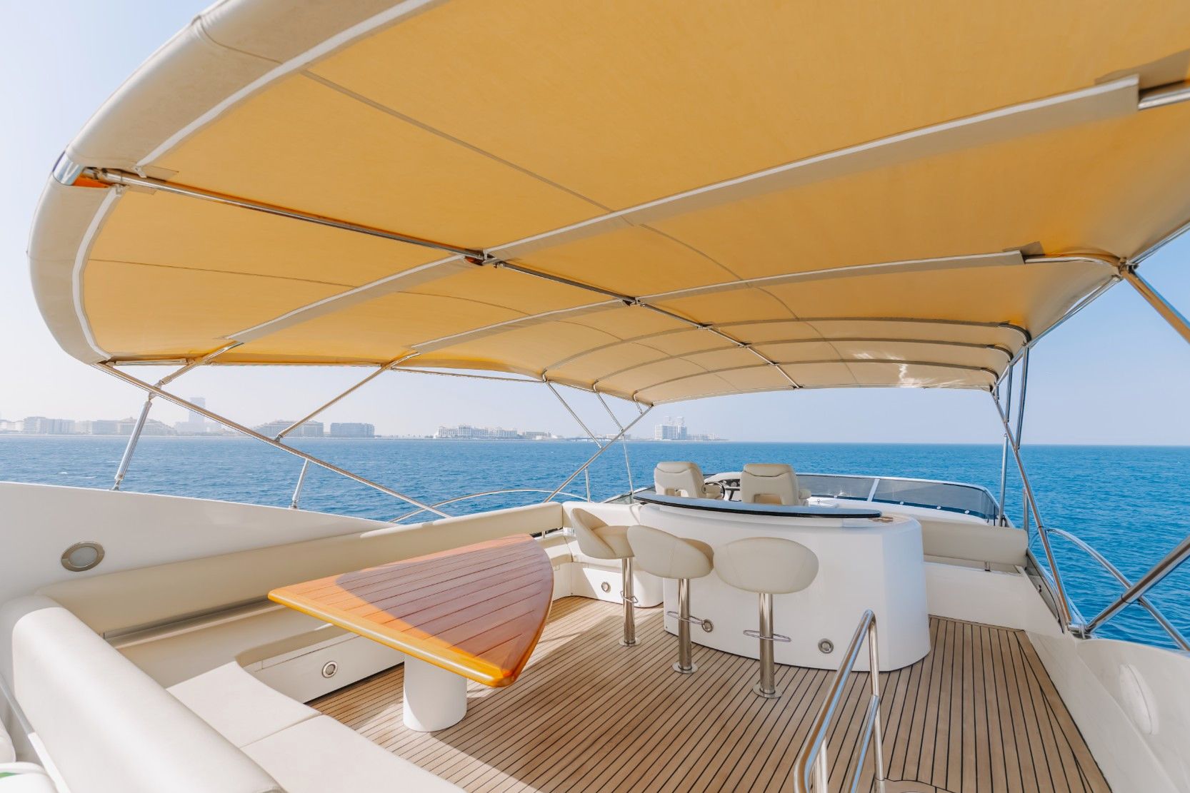 Sunseeker Why Not, gallery image 7