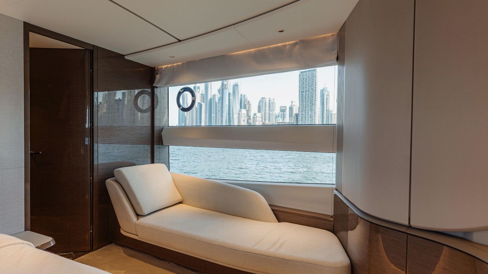 Princess 95X Super-flybridge, gallery image 5