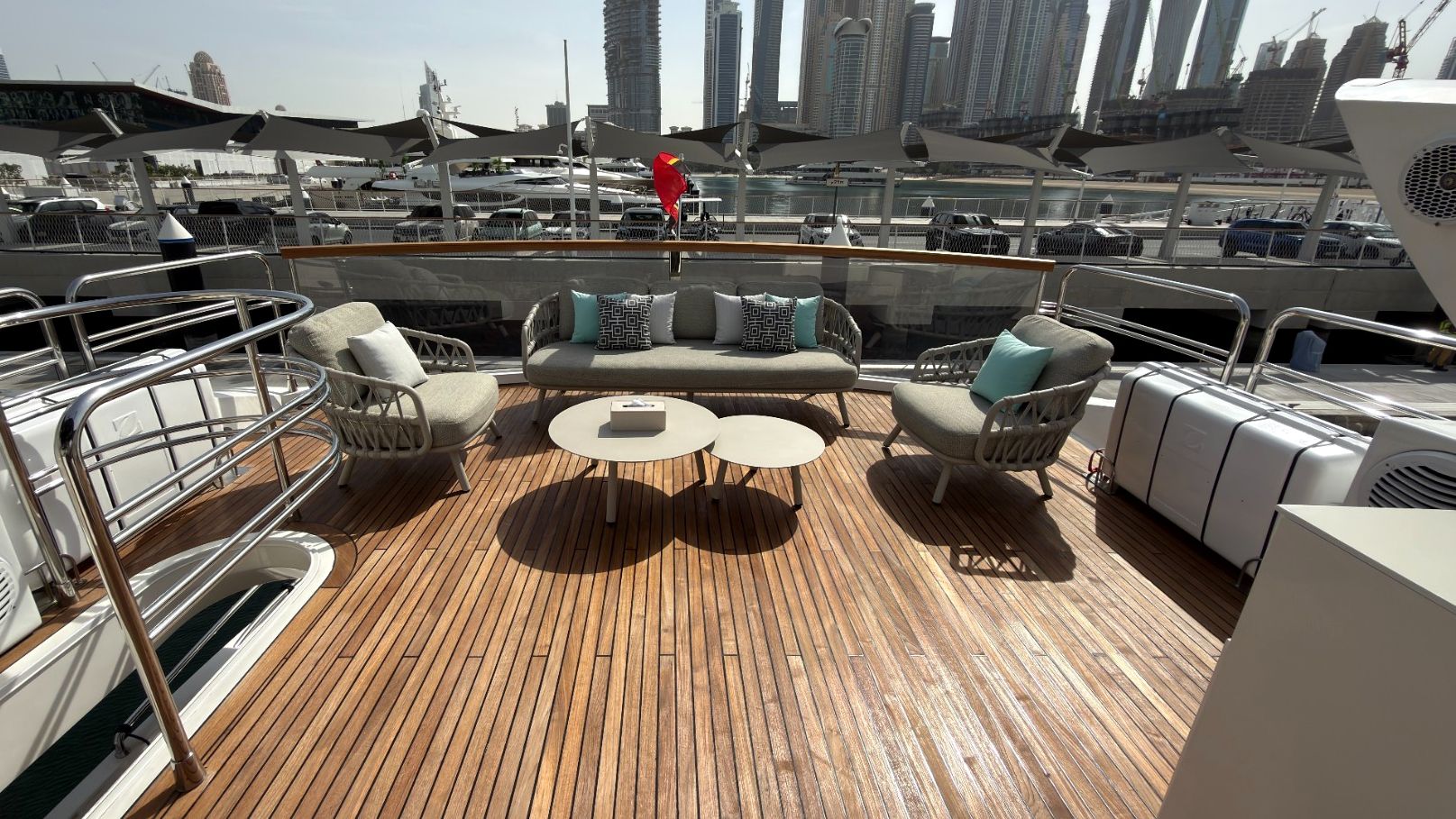 Sunseeker Aarna, gallery image 10