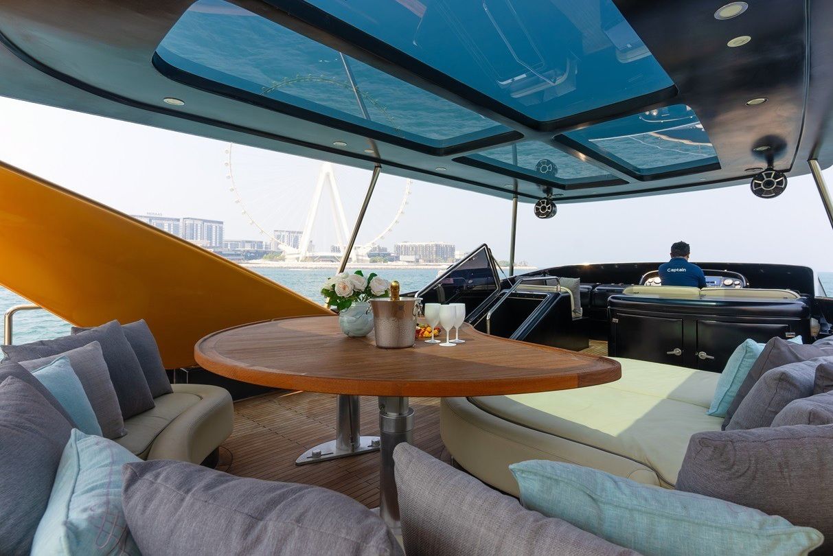 Azimut Anna, gallery image 8
