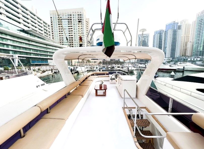 Dubai Marine Tisck, gallery image 7