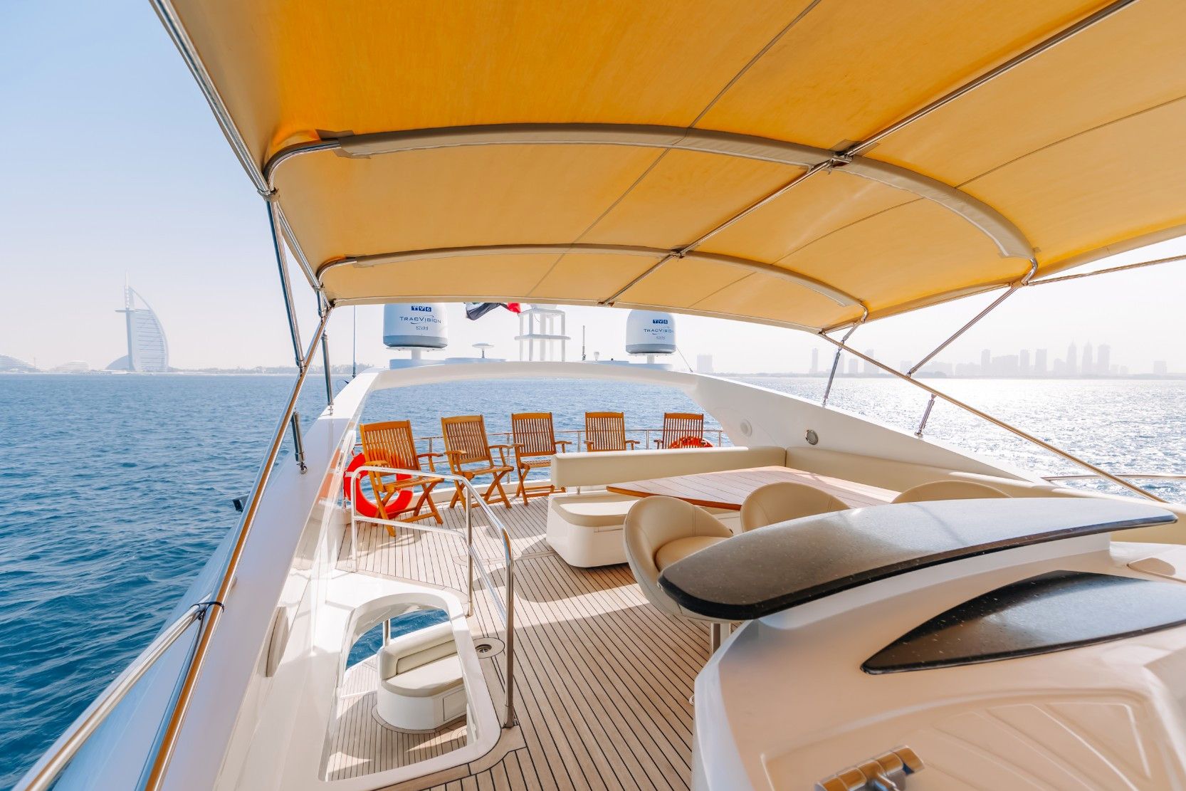 Sunseeker Why Not, gallery image 6