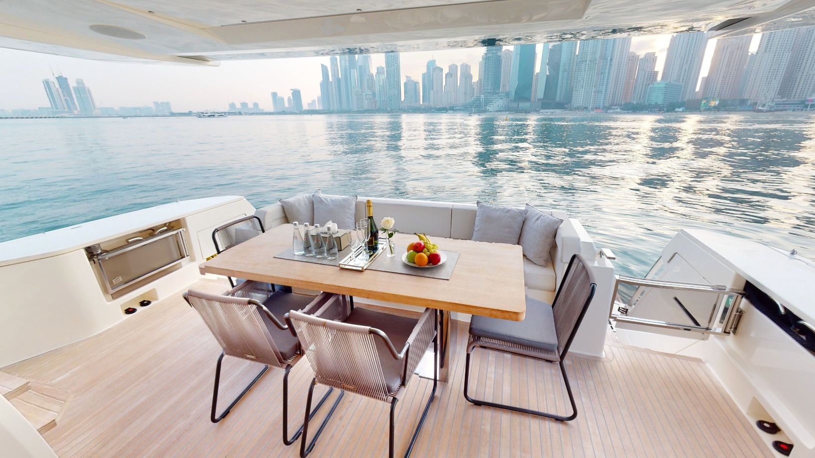 Ferretti 78 ft, gallery image 8