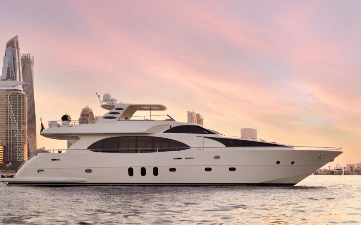 Haigan Jacuzzi (90 ft)
