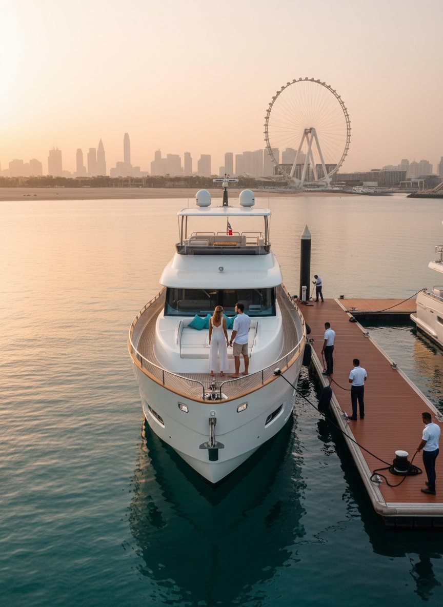 Pelagic Pearl Charter Terms